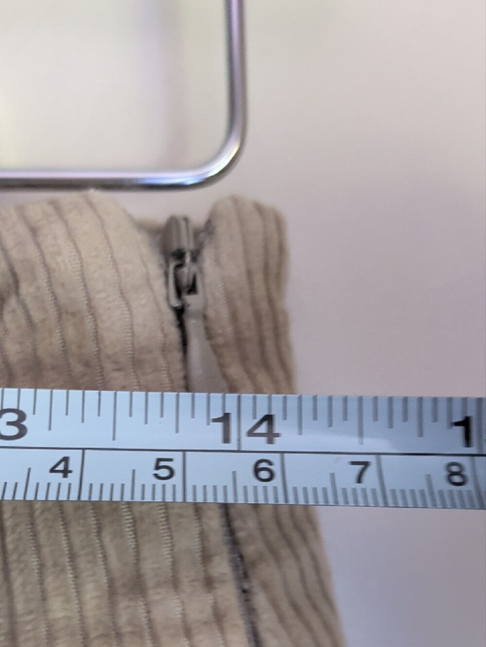 Brunello Cucinelli Cotton Cashmere Pants - Picture 4 of 9
